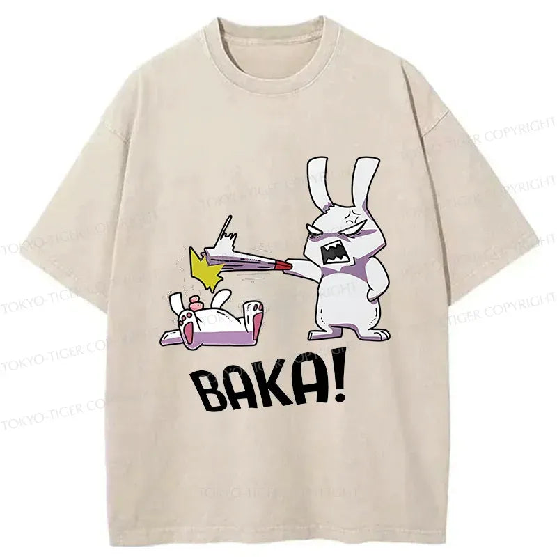 Japanese Vintage Unisex T-Shirt