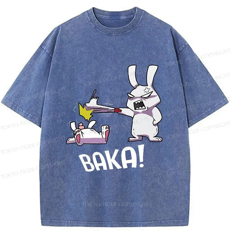 Japanese Vintage Unisex T-Shirt