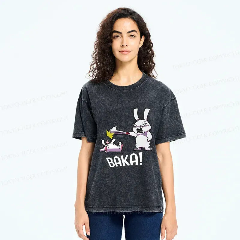 Japanese Vintage Unisex T-Shirt