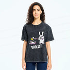 Japanese Vintage Unisex T-Shirt