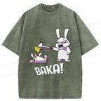Japanese Vintage Unisex T-Shirt
