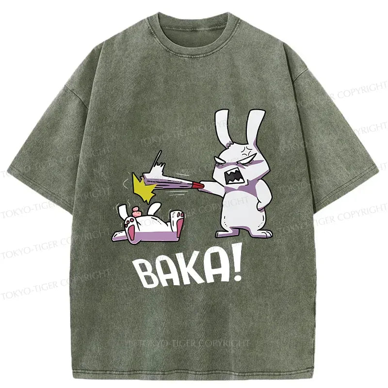 Japanese Vintage Unisex T-Shirt