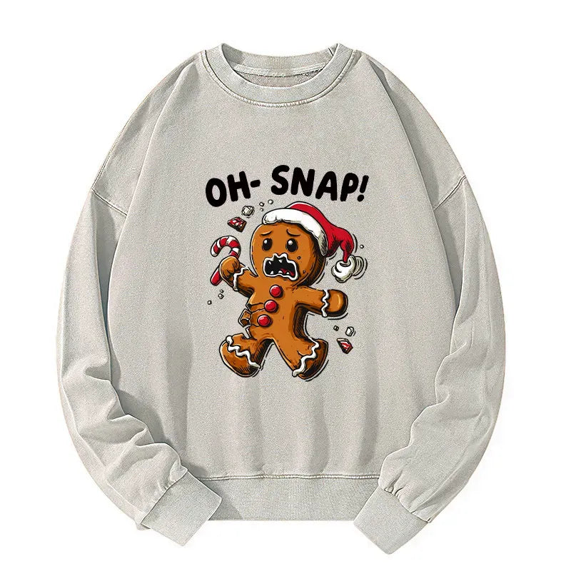 Kyoto Lion Unisex Sweatshirt Holiday Special