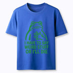 japanese streetwear classic tee on sale