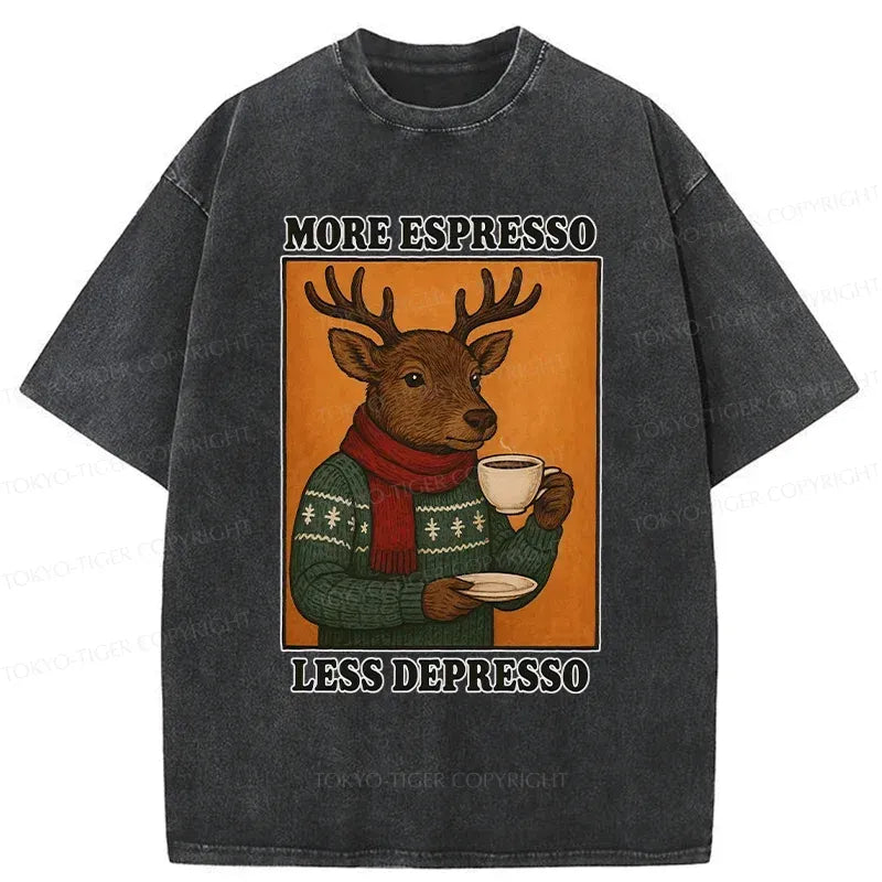 Kyoto Lion Retro Streetwear T-Shirt On Sale