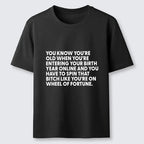 Japanese Classic Tee for Gift Idea