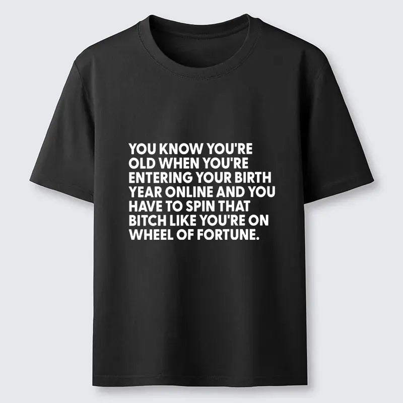 Japanese Classic Tee for Gift Idea