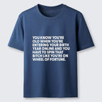 Japanese Classic Tee for Gift Idea