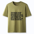 Japanese Classic Tee for Gift Idea