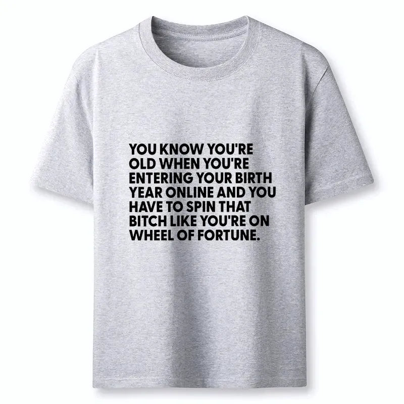 Japanese Classic Tee for Gift Idea
