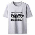 Japanese Classic Tee for Gift Idea