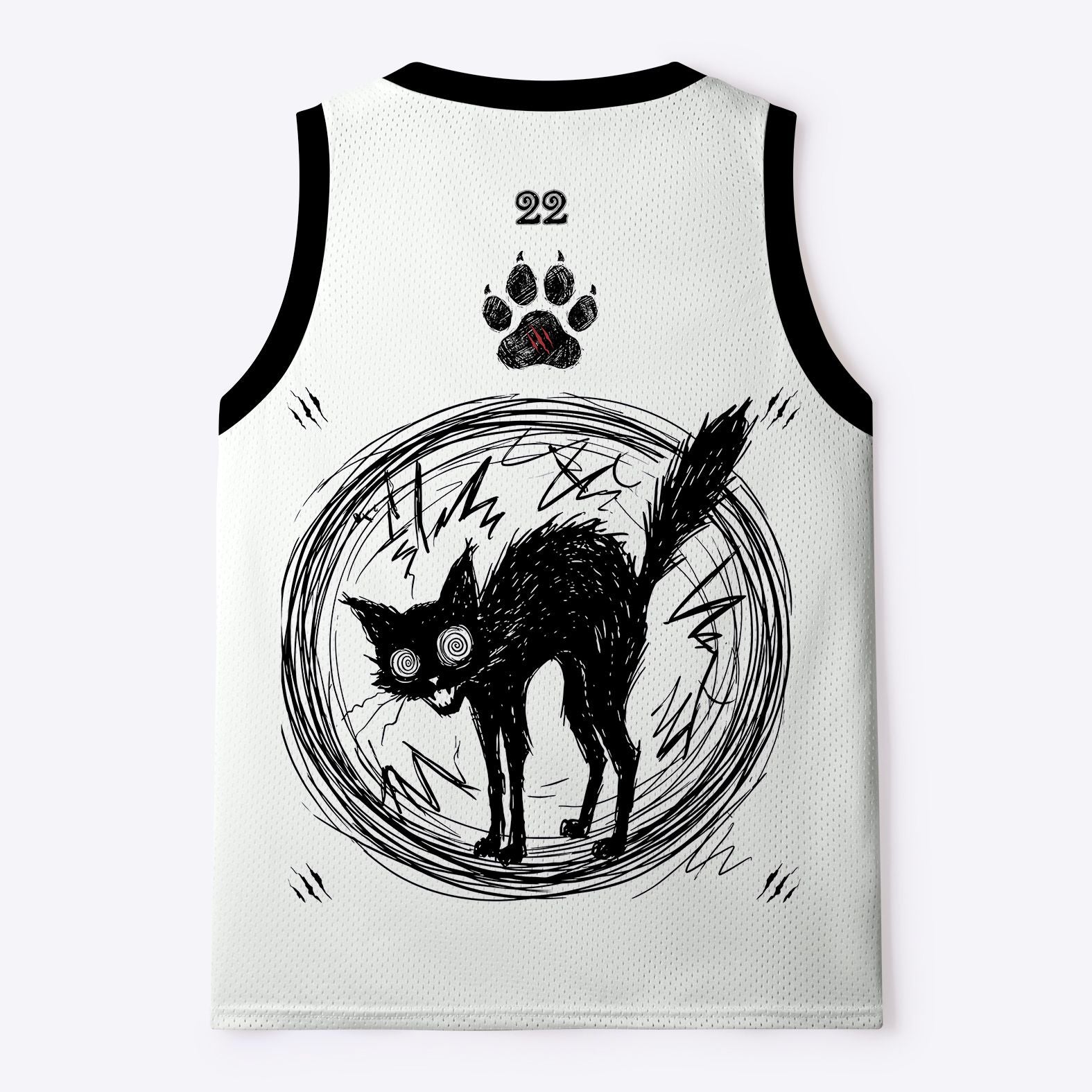 japanese cat tank top streetwear deal