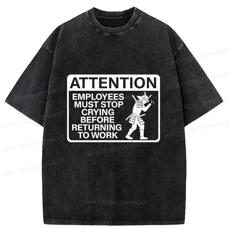 Kyoto-Lion Samurai T-Shirt Free Shipping