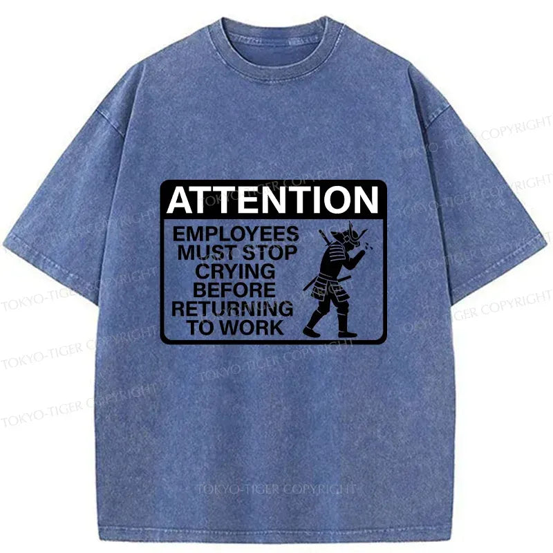 Kyoto-Lion Samurai T-Shirt Free Shipping
