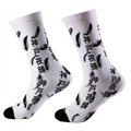 Kobe night raven socks on sale
