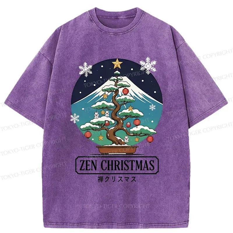Japanese Style Christmas Gift for Him