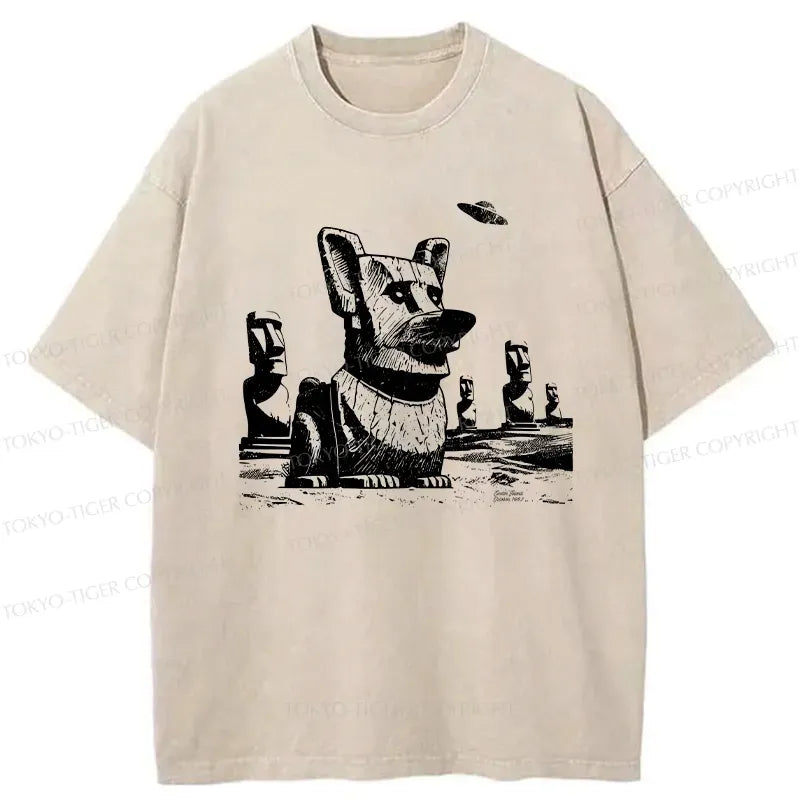 unisex corgi t-shirt for everyday wear