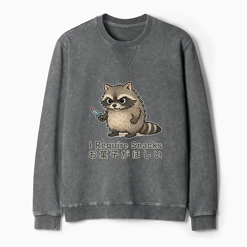 Unisex Kyoto Lion Sweatshirt Gift Idea
