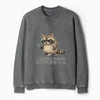 Unisex Kyoto Lion Sweatshirt Gift Idea