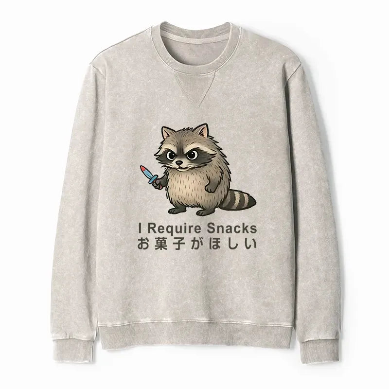 Unisex Kyoto Lion Sweatshirt Gift Idea