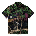 Horrible Ghoul Shirt for Daily Wear