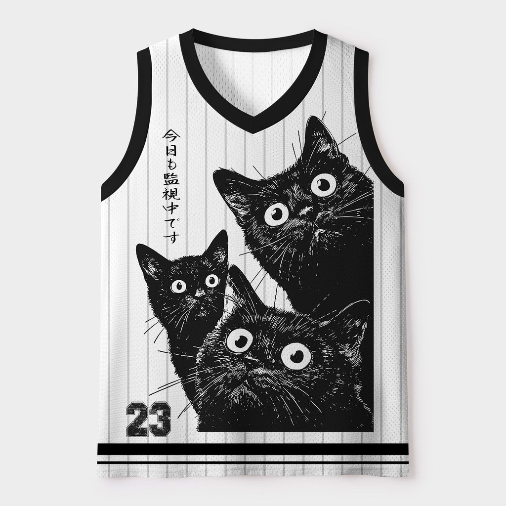 Unisex Mesh Tank Top Trending for Daily Wear
