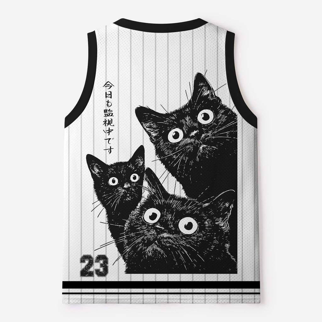 Unisex Mesh Tank Top Trending for Daily Wear