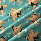 Unisex Cotton Sumo Shirt Gift for Him