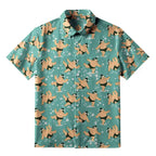 Unisex Cotton Sumo Shirt Gift for Him