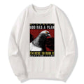 Japanese Pigeon Sweatshirt Best Seller