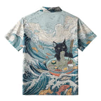 Best Seller Cat Ramen Shirt