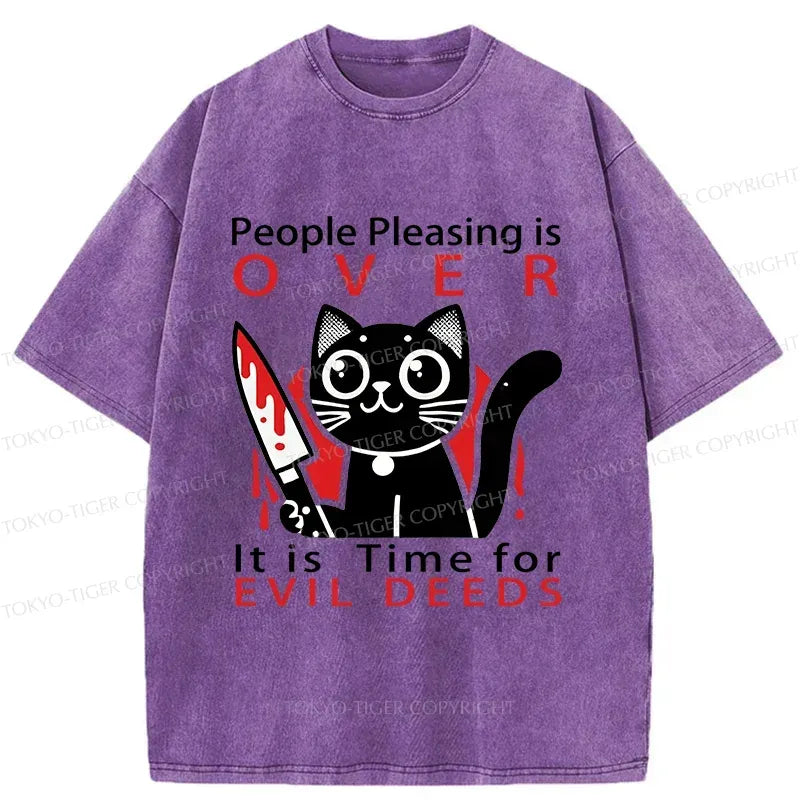 Kyoto Lion Unisex Cotton Tee