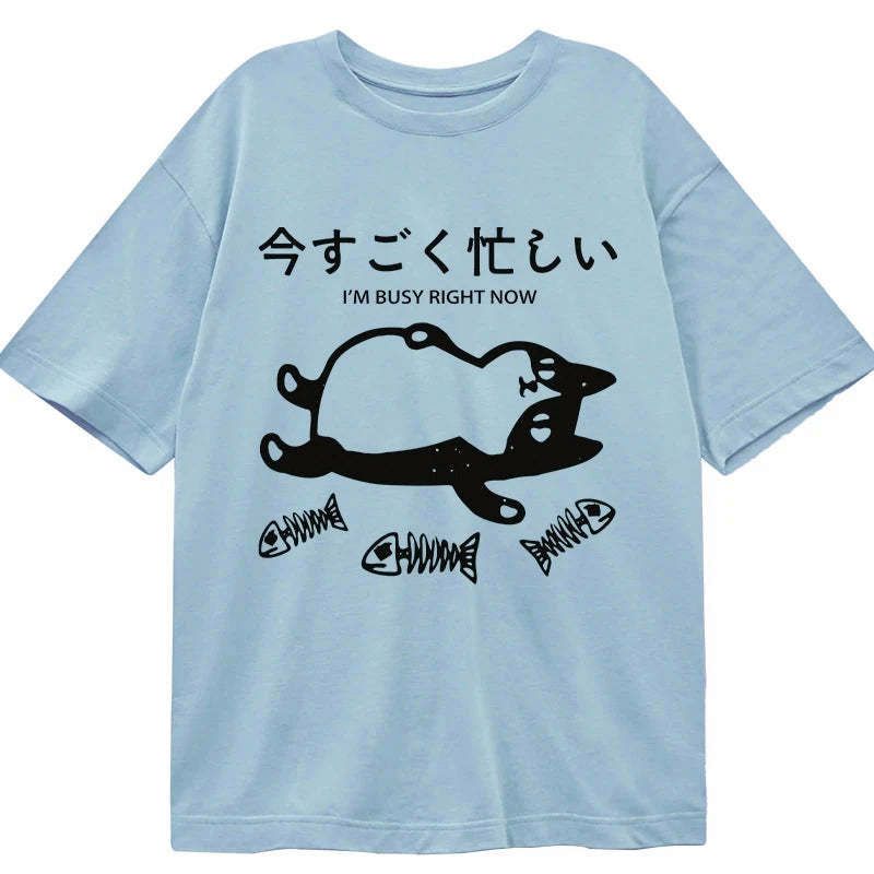 kyoto lion funny tee with free shipping