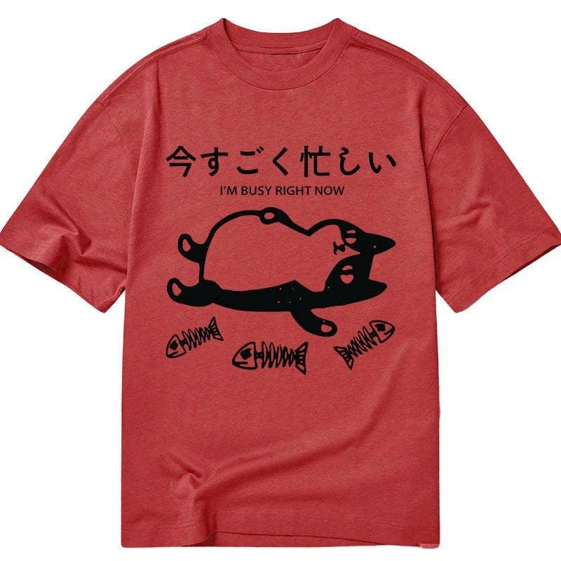 kyoto lion funny tee with free shipping