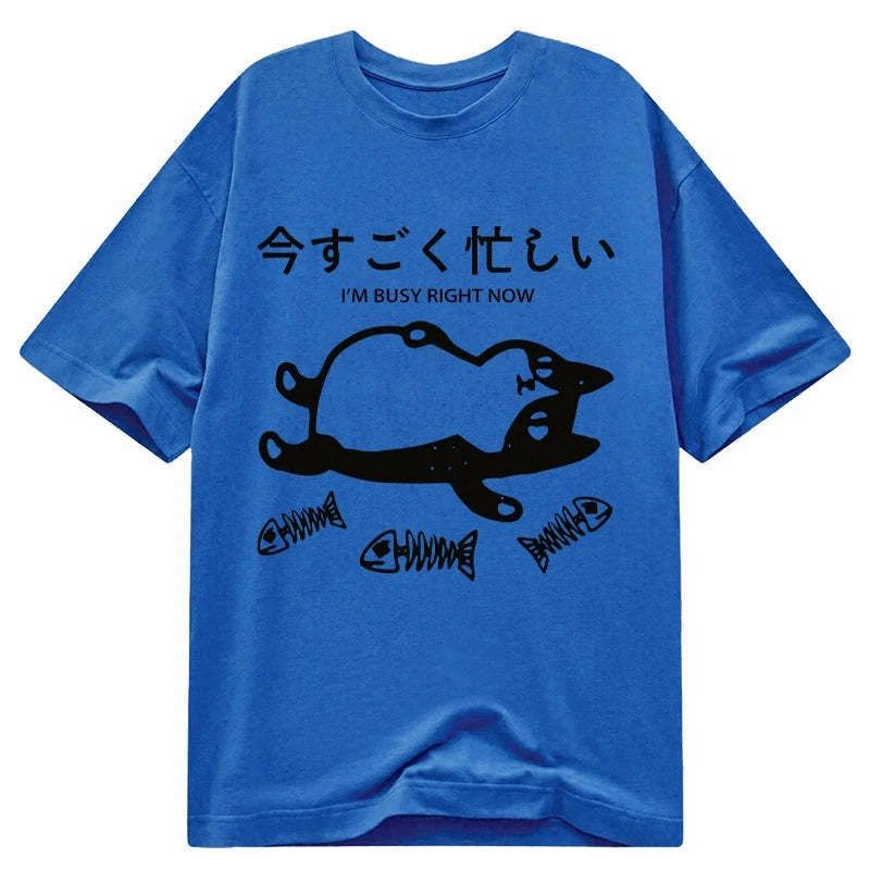 kyoto lion funny tee with free shipping