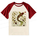 Trending Kyoto Lion Sakura T-Shirt