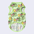 Kyoto-Lion Frog-get Sweet Pet Jersey