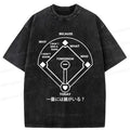 Kyoto Lion Baseball Joke Gift Idea