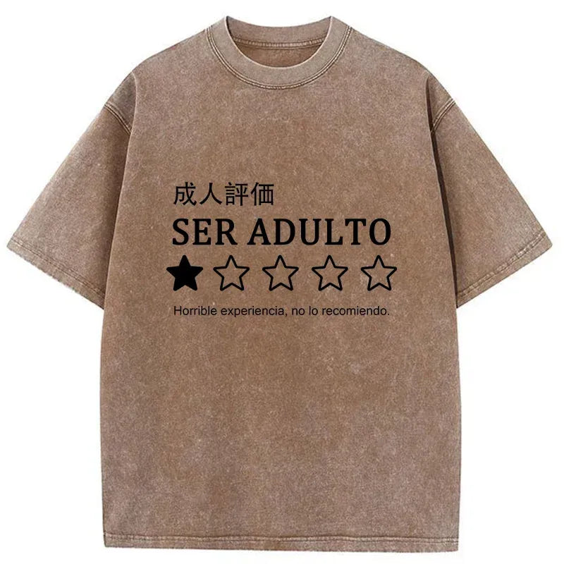 Kyoto-Lion Vintage T-Shirt Best Seller