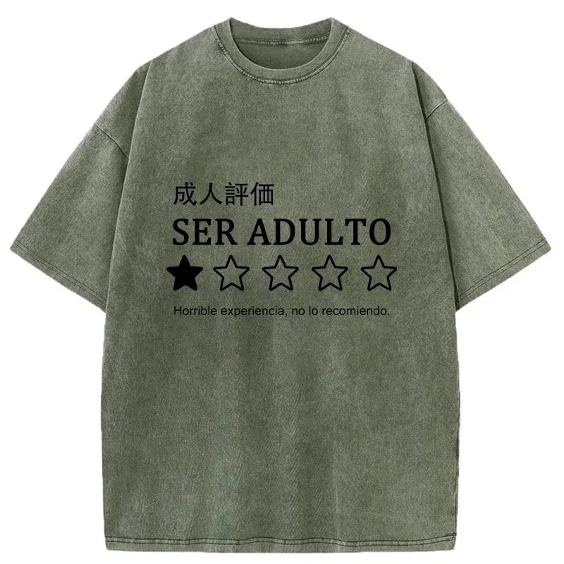 Kyoto-Lion Vintage T-Shirt Best Seller