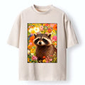 unisex cotton t-shirt free shipping