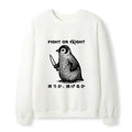Vintage Kyoto Lion Sweatshirt Best Seller