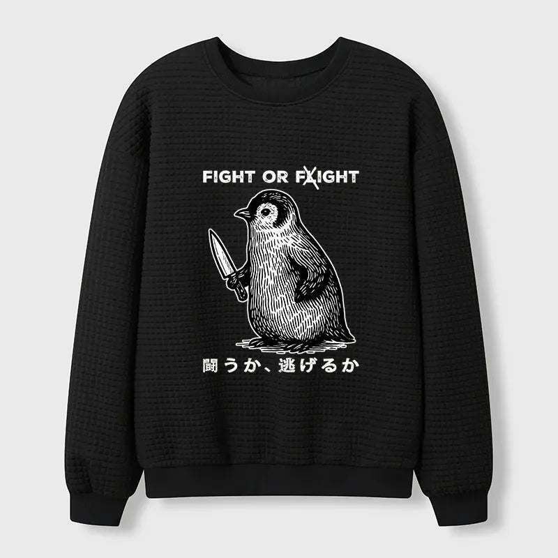 Vintage Kyoto Lion Sweatshirt Best Seller