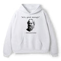 Japanese Vintage Fleece Hoodie