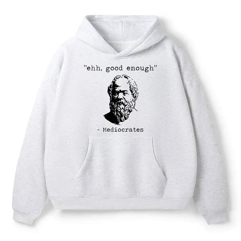 Japanese Vintage Fleece Hoodie