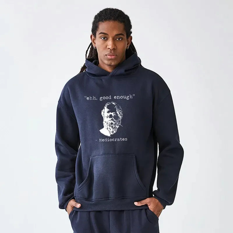 Meme Hoodie for Streetwear