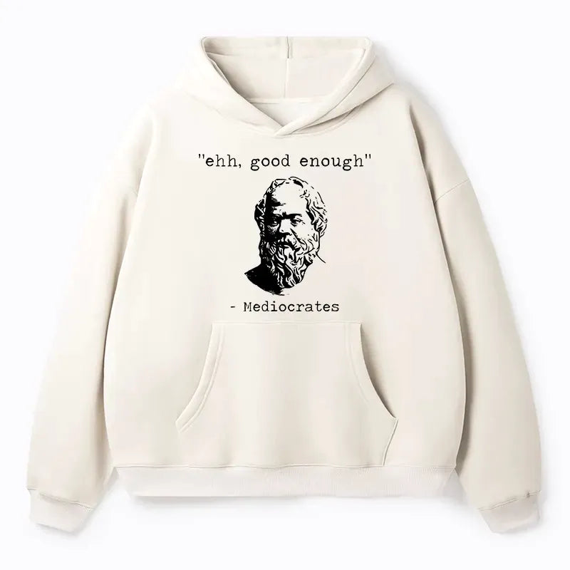 Meme Hoodie for Streetwear