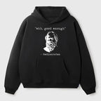 Kyoto-Lion Mediocrates Meme Adult Fleece Hoodie