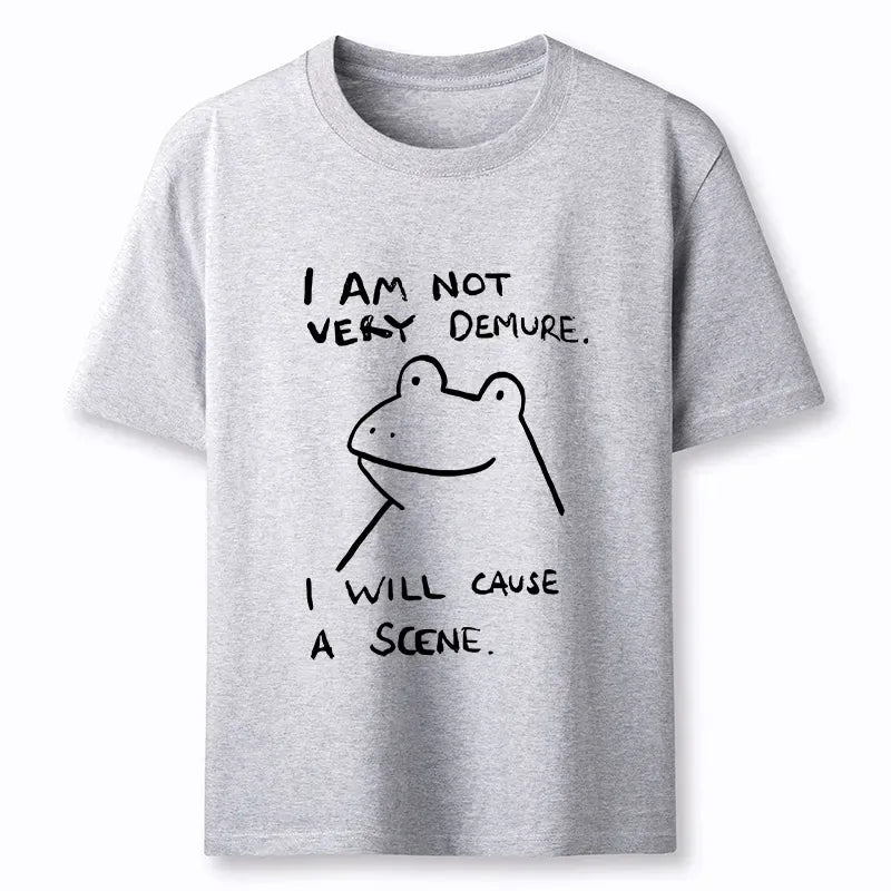 Japanese Vintage Frog T-Shirt Best Seller