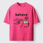 Japanese Vintage Washed T-Shirt